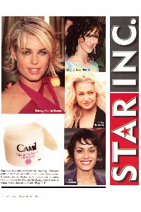 STAR INC., novembre 2002